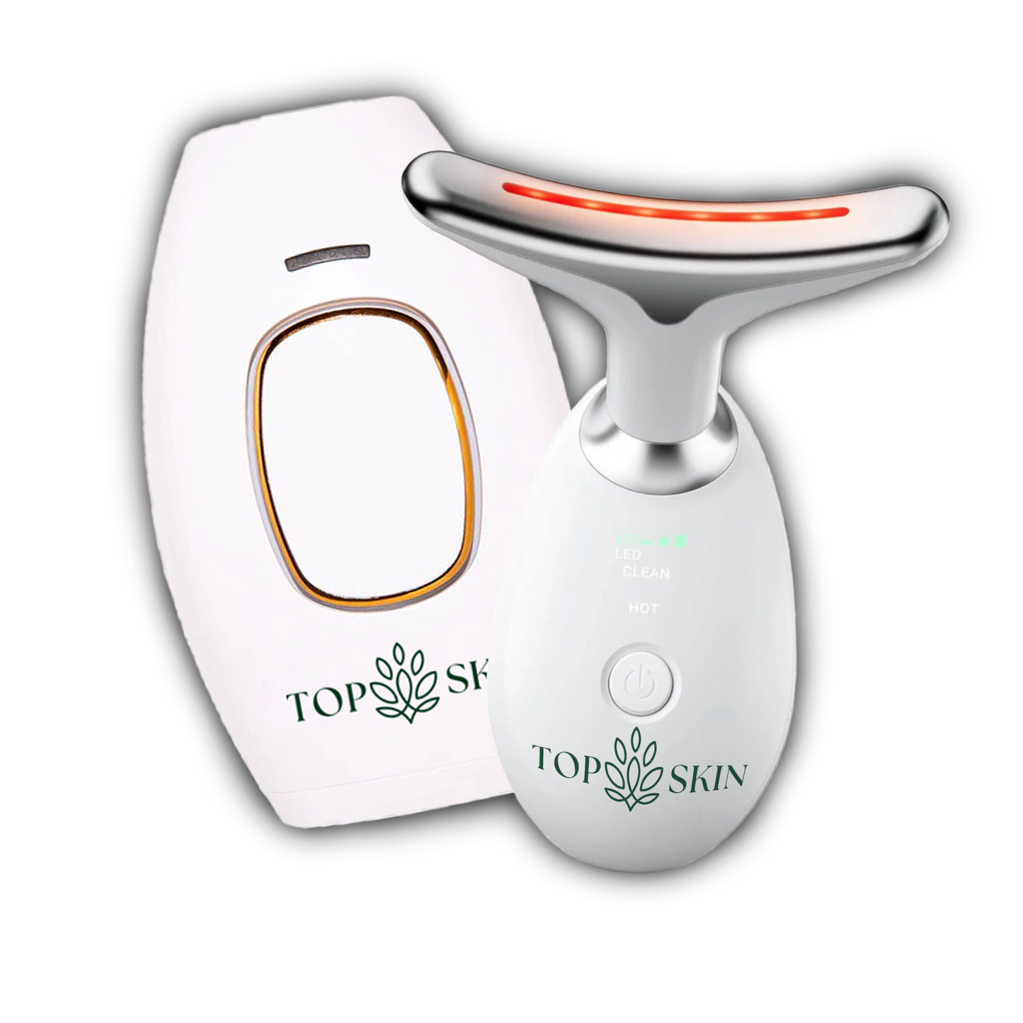Top Skin Magic