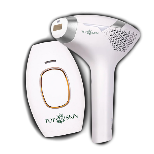 IPL Epilator + Laserski Epilator