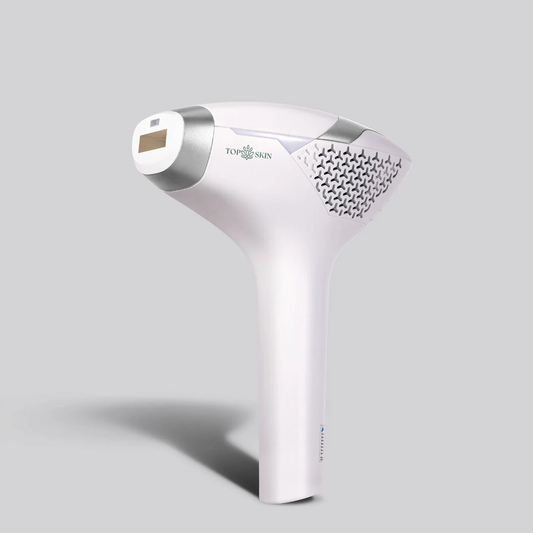 Top Skin Laserski Epilator - Strong